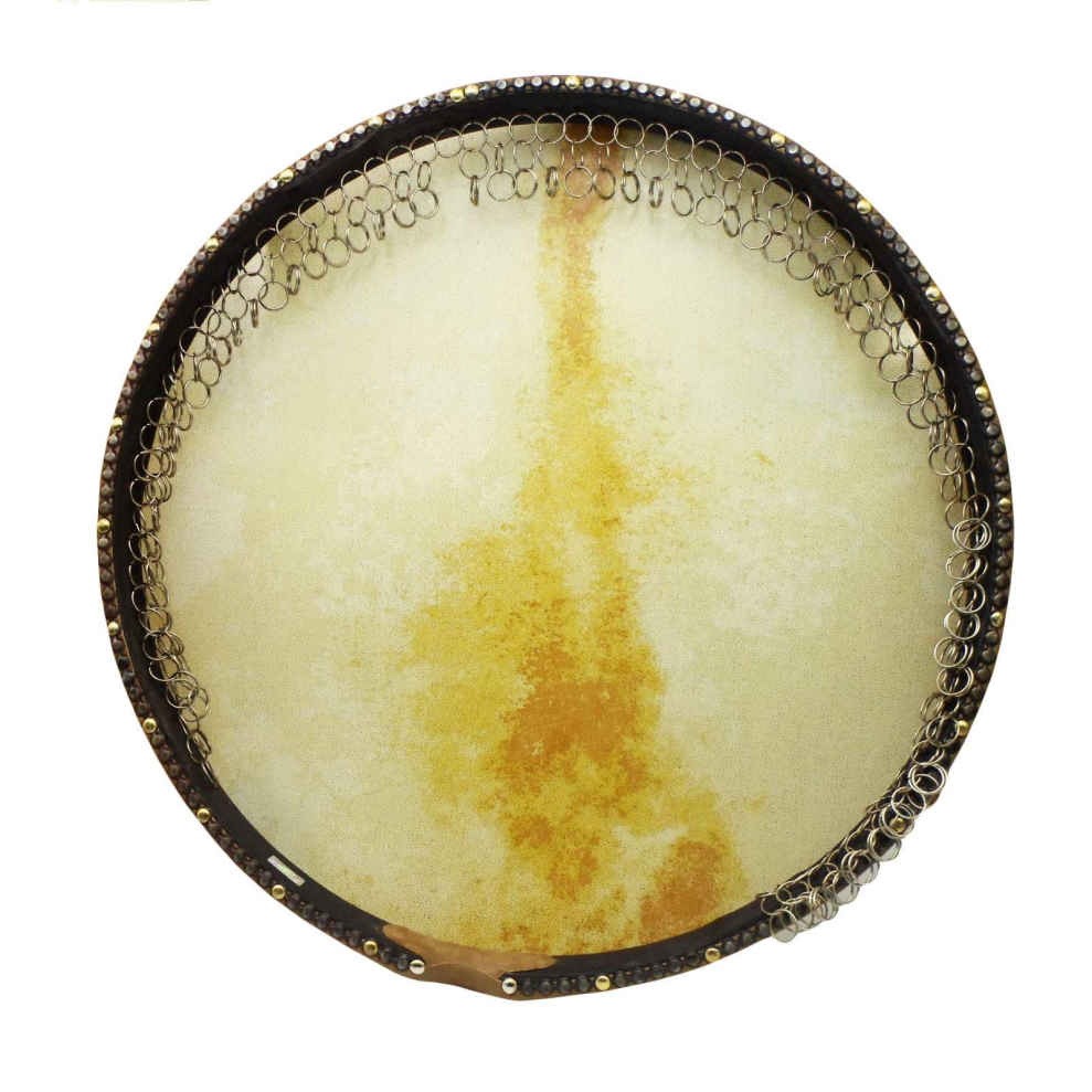 Persian Daf Drum – Habibi Elite