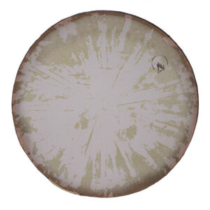 Persian Daf Drum – Habibi Solar 1 Stamp