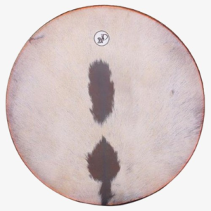 Persian Daf Drum – Delbar Model