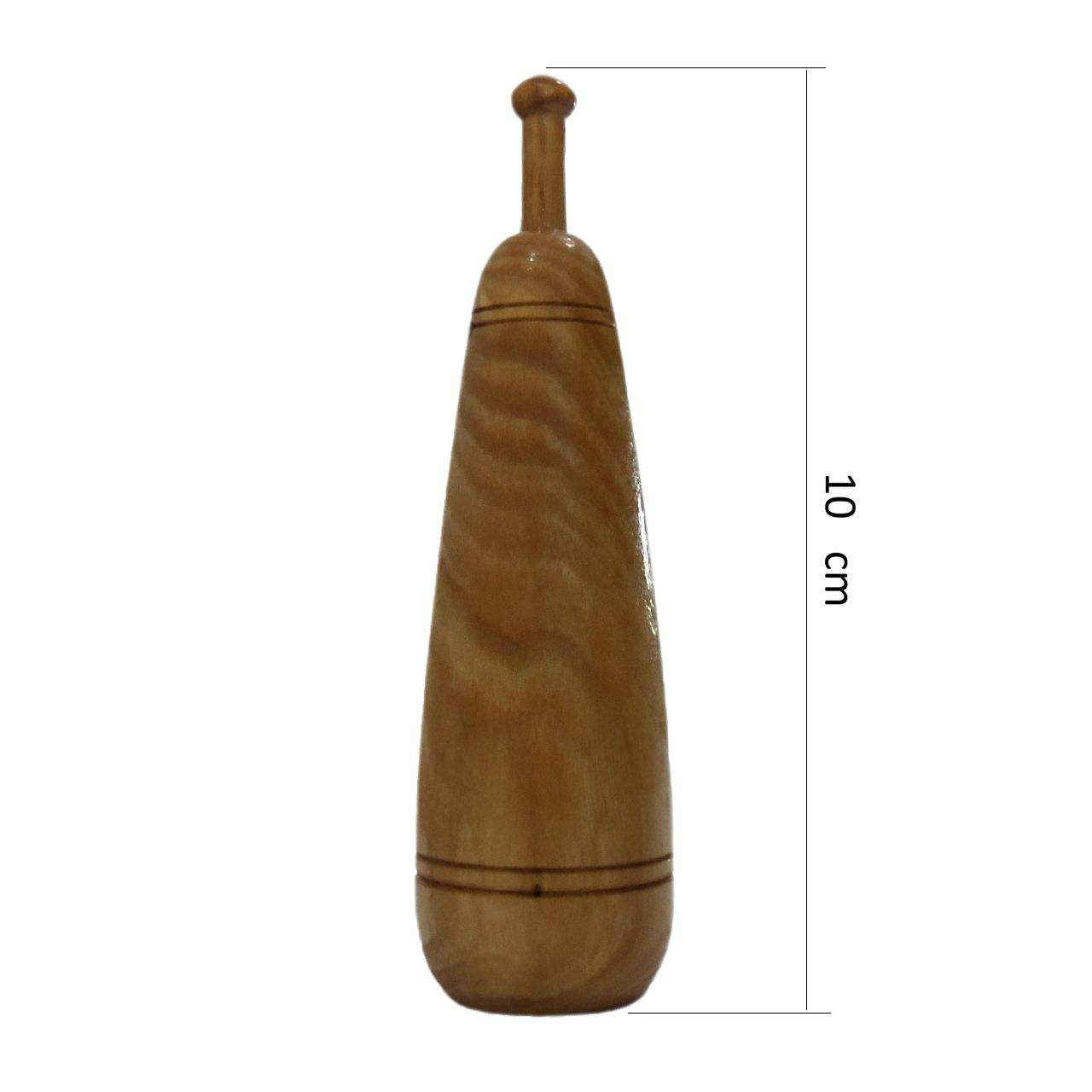 Maquette Model Kit: Persian Decorative Mil Clubs (Meel Cubes)