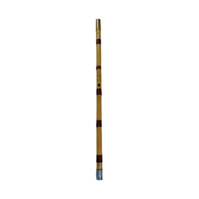 Persian Nowruzi Woodwind Ney - Model 2 Stamps