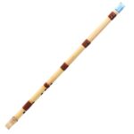 Persian Sabiza Woodwind Ney – Cel Tuning, 3 Stamps