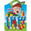 Teaching the Persian Alphabet with Coloring for Kids Ages 3-5