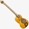 Persian Tar String Instrument – Handcrafted by Iran-Saz, Model Vida
