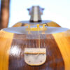 Persian Tar String Instrument – Handcrafted by Iran-Saz, Model Vida