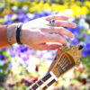 Persian Tar String Instrument – Handcrafted by Iran-Saz, Model Vida