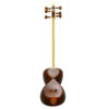 Persian Tar String Instrument – Handcrafted by Iran-Saz, Model 1 Stamp