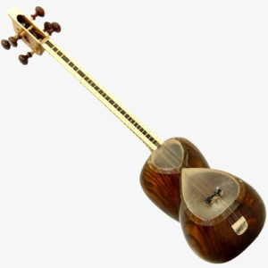 Persian Tar String Instrument – Handcrafted by IranSaz, Model Argavan