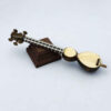 Maquette Model Kit: Persian Tar Instrument Replica