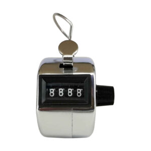 Non-digital Tasbeeh or Rosary Counter for Salawat (2x)