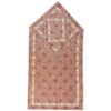 Persian Termeh Prayer Mat Luxury Islamic Sajada Paisley