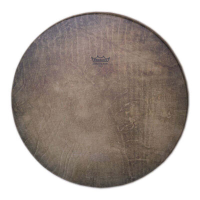 Persian Daf Drum - Remo 3 Stamps