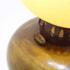 Persian Wooden Kerosene Oil Lamp Model Raika