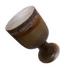 Persian Tombak Drum - Shirani Size 23, 1 Stamp Model