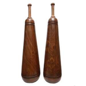Persian Wooden Meel Cubes 3 Kg Each