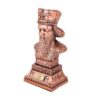 Xerxes I Bust Statue The Great Persian Emperor