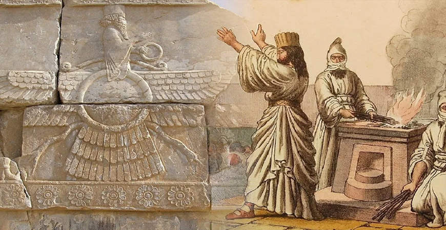 Zoroastrianism: The Messenger of Wisdom, Light, and Truth in Ancient Persian History