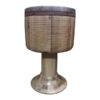 Persian Tombak Drum - Helmi Size 27