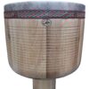 Persian Tombak Drum - Helmi Size 27