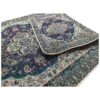 Travel Prayer Mat for Muslim Pocket Sized & Portable