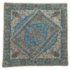 Travel Prayer Mat for Muslim Pocket Sized & Portable