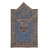 Persian Termeh Prayer Mat Luxury Islamic Sajada Paisley