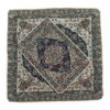 Travel Prayer Mat for Muslim Pocket Sized & Portable