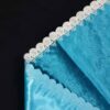 Persian Termeh Prayer Mat Luxury Islamic Sajada Paisley
