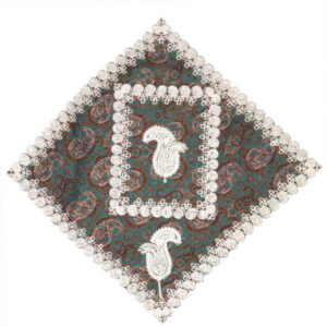 Travel Prayer Mat for Muslim Pocket Sized & Portable