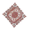 Travel Prayer Mat for Muslim Pocket Sized & Portable Elegance
