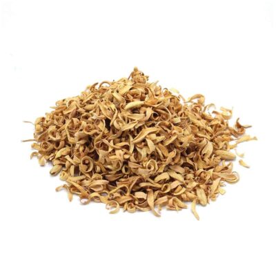 Dried Orange Blossom Petals – Fragrant Iranian Citrus Flowers with Sweet Floral Aroma – 700g