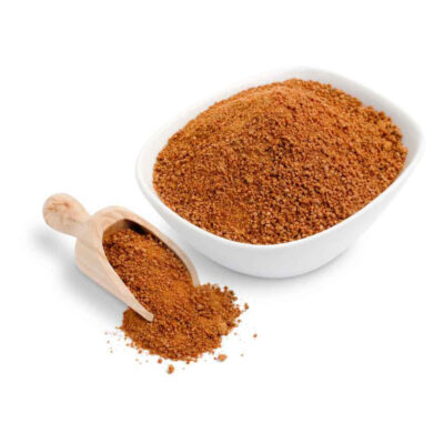Organic Palm Sugar – Natural Sweetener for Tea, Coffee & Desserts, 800g