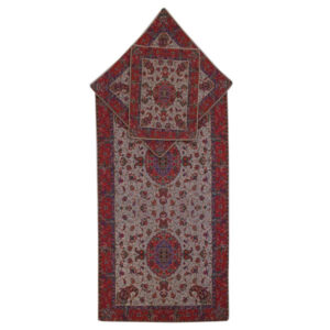 Persian Termeh Prayer Mat Luxury Islamic Sajada