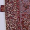 Persian Termeh Prayer Mat Luxury Islamic Sajada