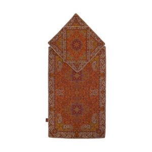 Persian Termeh Prayer Mat Luxury Islamic Sajada