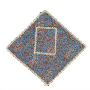 Travel Prayer Mat for Muslim Pocket Sized & Portable
