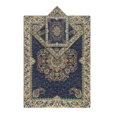 Persian Termeh Prayer Mat Luxury Islamic Sajada