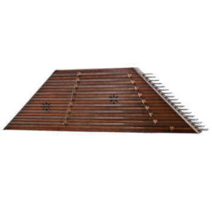 Persian Santur – Handcrafted Hammered Dulcimer by IranSaz, Ariya