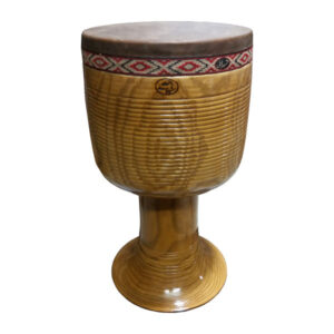 Persian Tombak Drum – Shirani Tonbak 1 Stamp Model