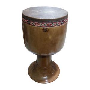 Persian Tombak Drum – Shirani 1 Stamp Model