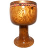 Persian Tombak Drum - Shirani 3 Stamps Model