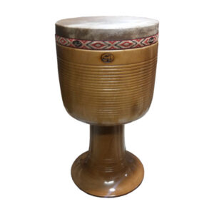 Persian Tombak Drum – Shirani 1 Stamp Model