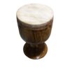Persian Tombak Drum - Shirani 1 Stamp Model