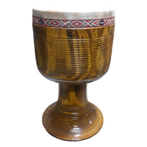 Persian Tombak Drum – Helmi Size 27