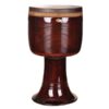 Persian Tombak Drum - Heydari Patterned Model