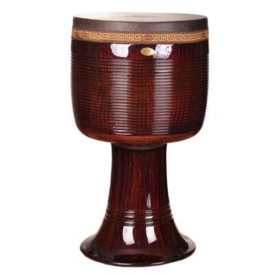 Persian Tombak Drum - Heydari Patterned Model