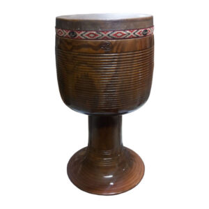 Persian Tombak Drum – Shirani 1 Stamp Model
