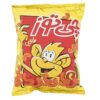Cheetoz Talai Iranian Pofak - Cheese Puffs Snack, 170 gr (10x)