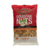 Roasted Saffron Flavored Iranian Pistachios - Akbari Super Long Variety 1800 grams