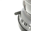 Gas Samovar Tea Maker with Teapot 6-Liter - Parsis